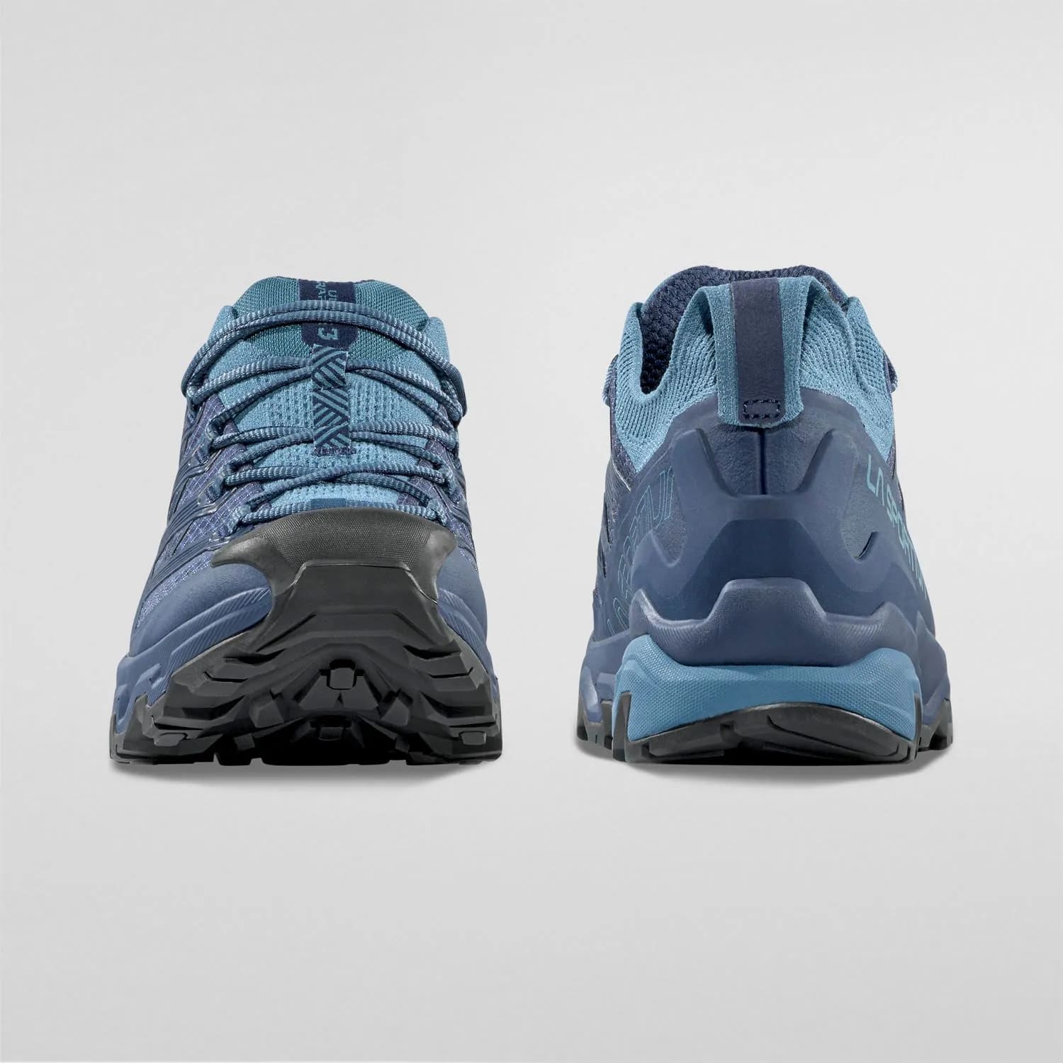 ZAPATILLAS LA SPORTIVA Ultra Raptor 3 Night sky/Hurricane - Imagen 6