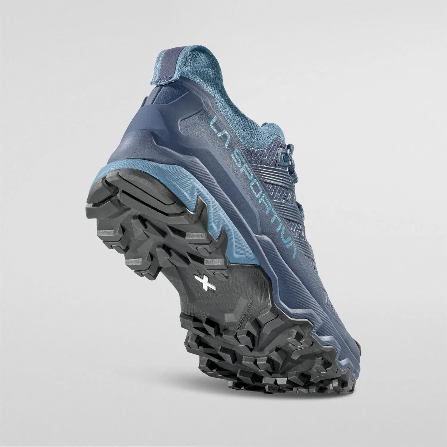 ZAPATILLAS LA SPORTIVA Ultra Raptor 3 Night sky/Hurricane - Imagen 7