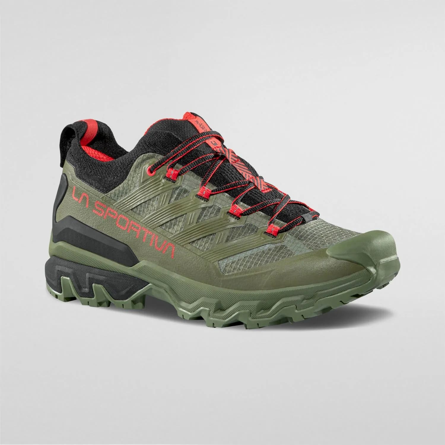ZAPATILLAS LA SPORTIVA Ultra Raptor 3 Cypress/Mountain Red