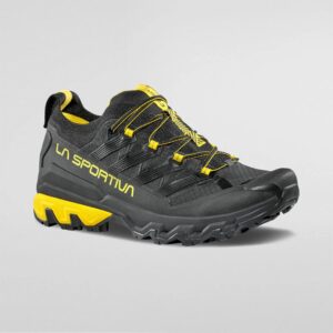 ZAPATILLAS LA SPORTIVA Ultra Raptor 3 Mountain Black/Yellow