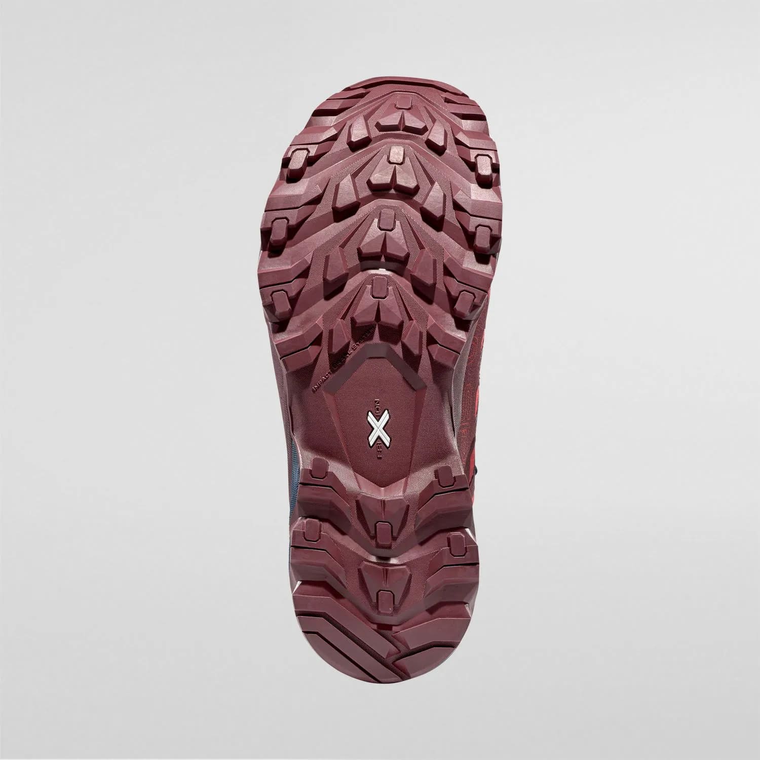 ZAPATILLAS LA SPORTIVA Ultra Raptor 3 Mountain Red/Redwood - Imagen 3