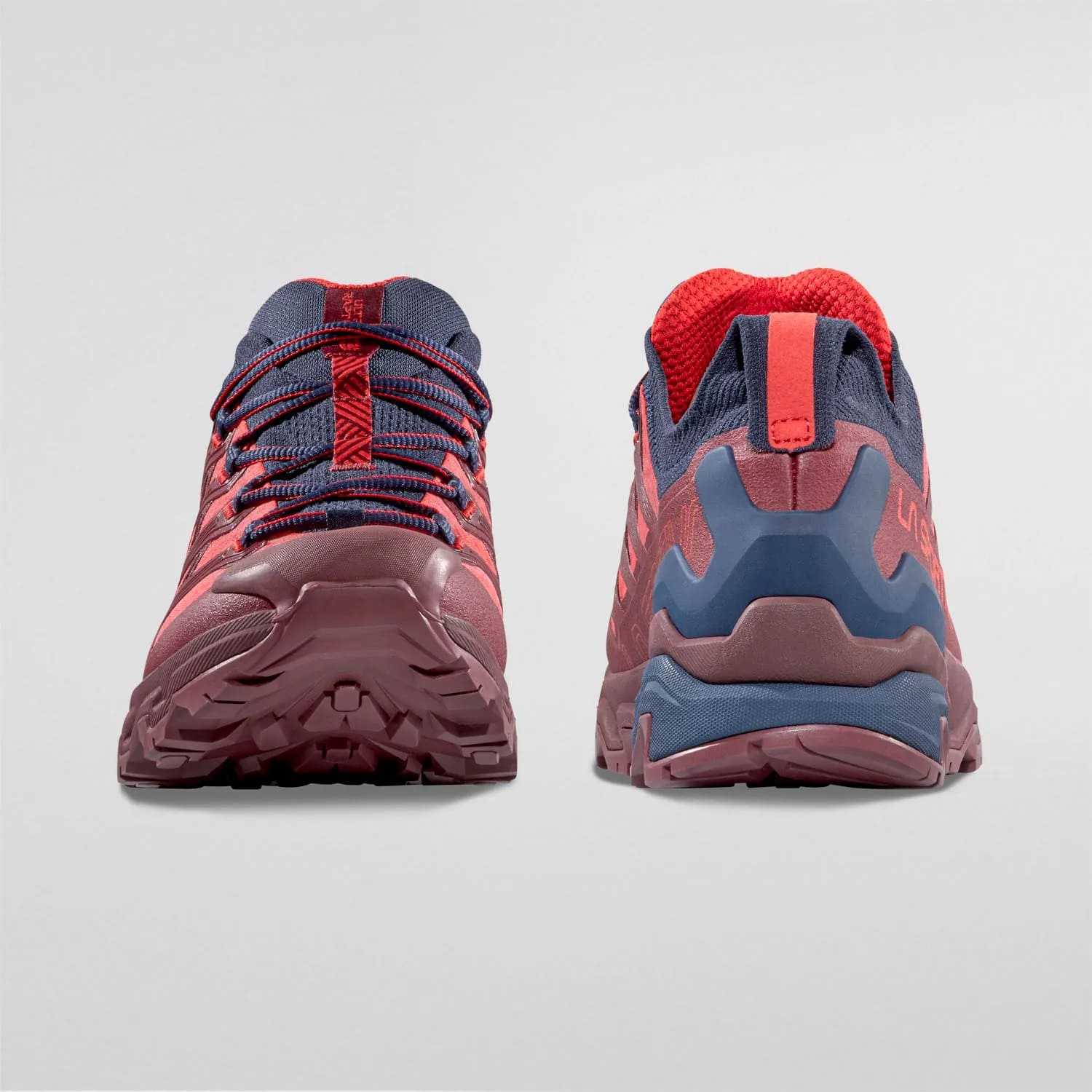 ZAPATILLAS LA SPORTIVA Ultra Raptor 3 Mountain Red/Redwood - Imagen 6