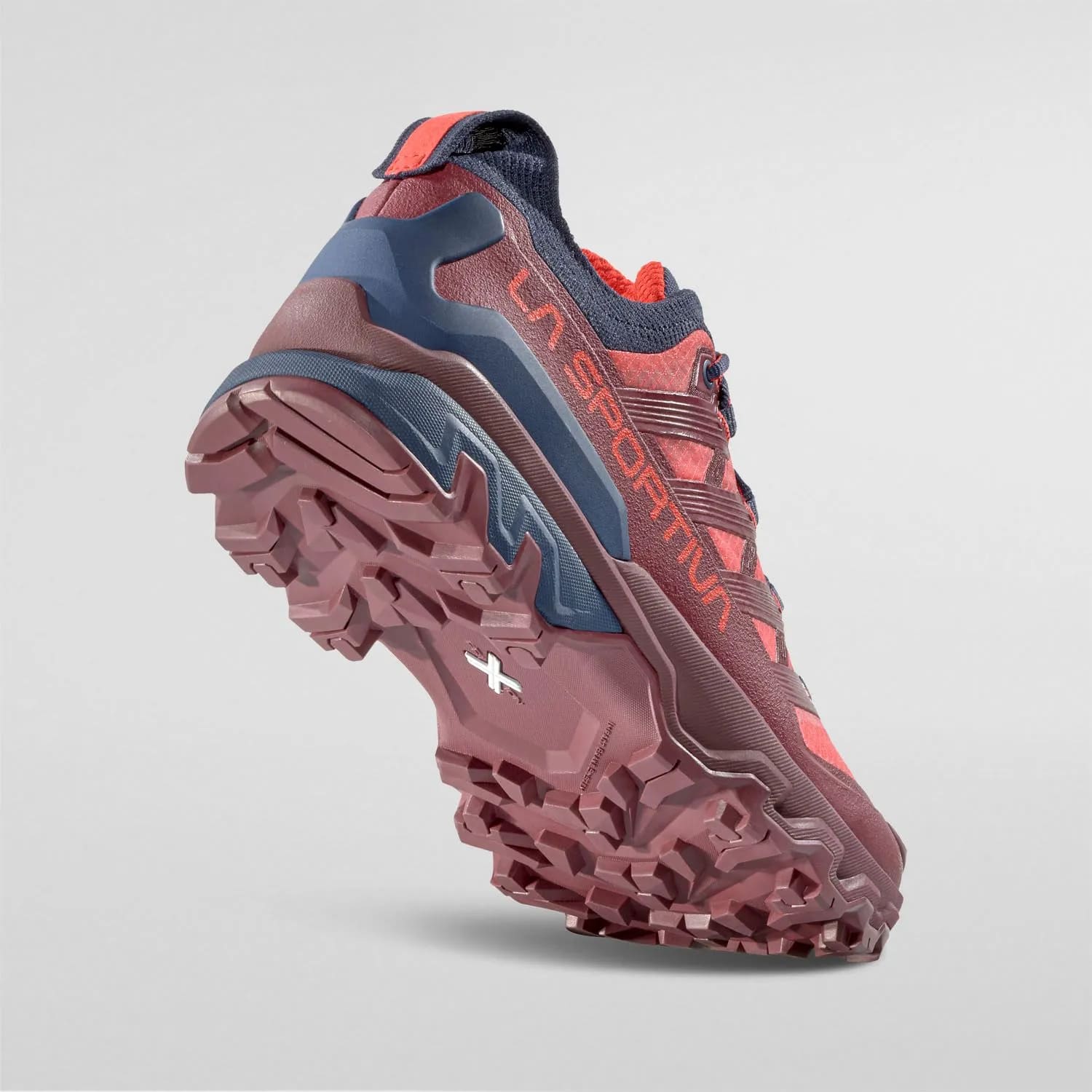 ZAPATILLAS LA SPORTIVA Ultra Raptor 3 Mountain Red/Redwood - Imagen 7