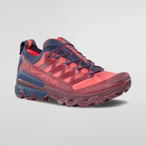 ZAPATILLAS LA SPORTIVA Ultra Raptor 3 Mountain Red/Redwood