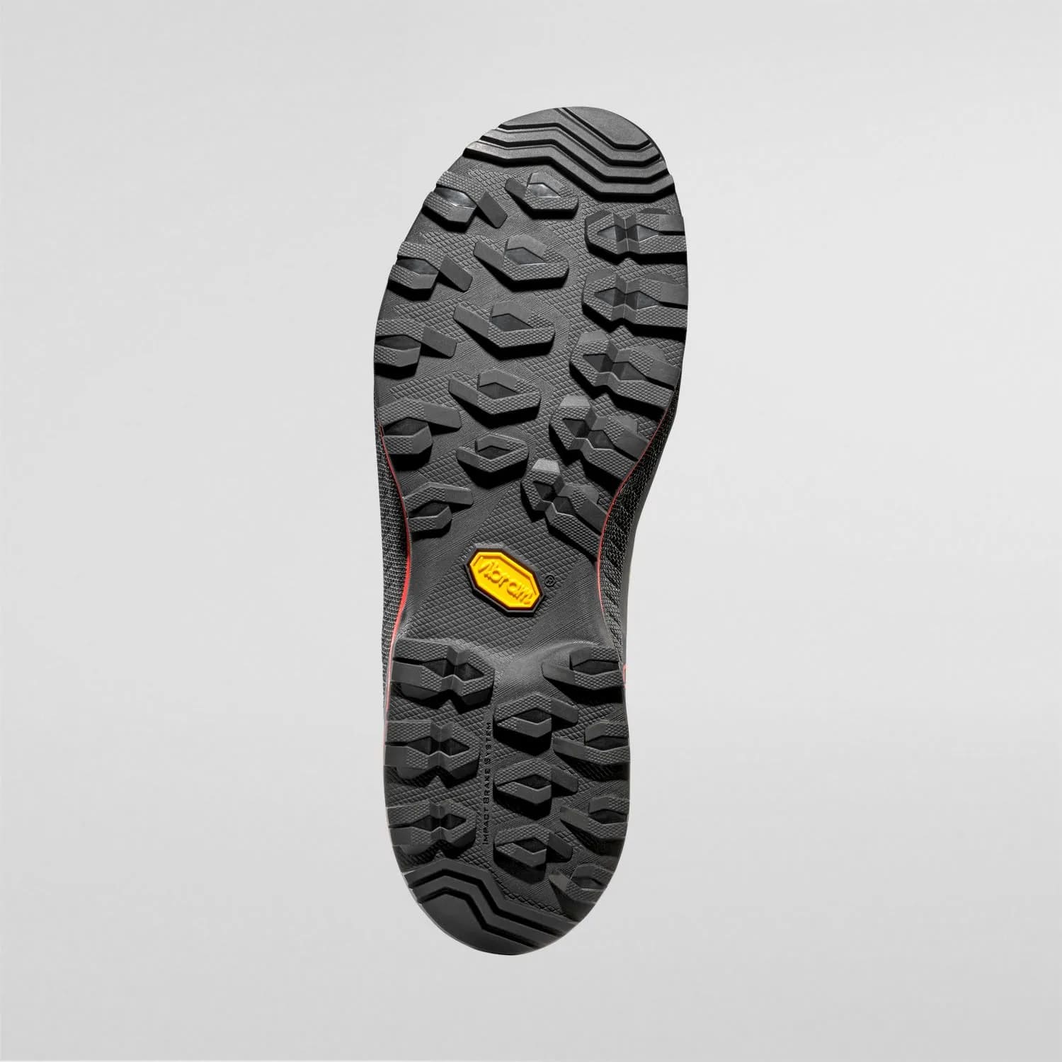 ZAPATILLAS LA SPORTIVA TX5 Evo GTX Cypress/Mountain Red - Imagen 3