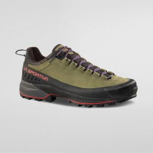 ZAPATILLAS LA SPORTIVA TX5 Evo GTX Cypress/Mountain Red