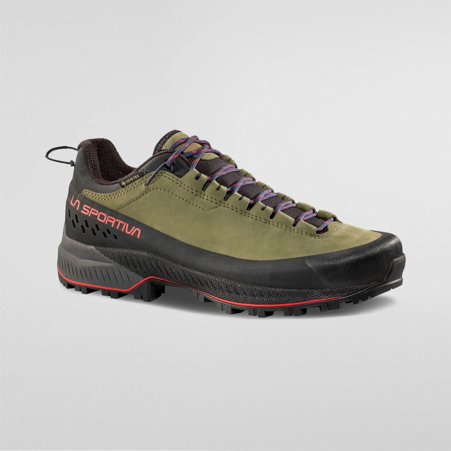 ZAPATILLAS LA SPORTIVA TX5 Evo GTX Cypress/Mountain Red