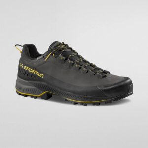 ZAPATILLAS LA SPORTIVA TX5 Evo GTX Carbon/Yellow