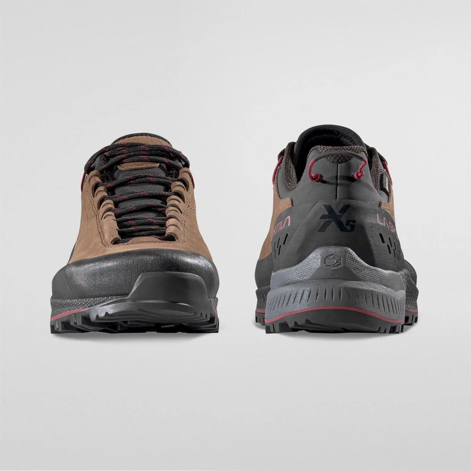 ZAPATILLAS LA SPORTIVA TX5 Evo GTX Mocha/Redwood - Imagen 6
