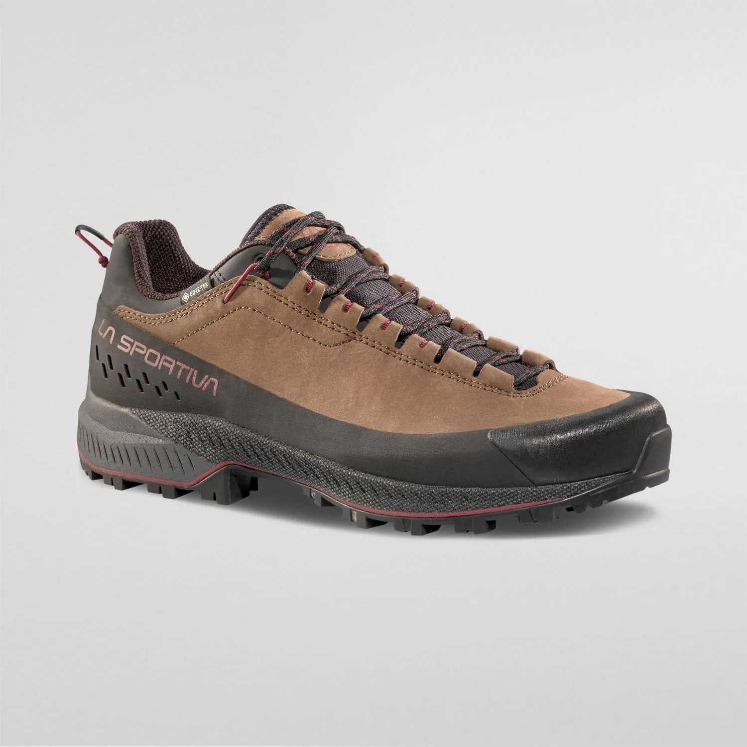 ZAPATILLAS LA SPORTIVA TX5 Evo GTX Mocha/Redwood