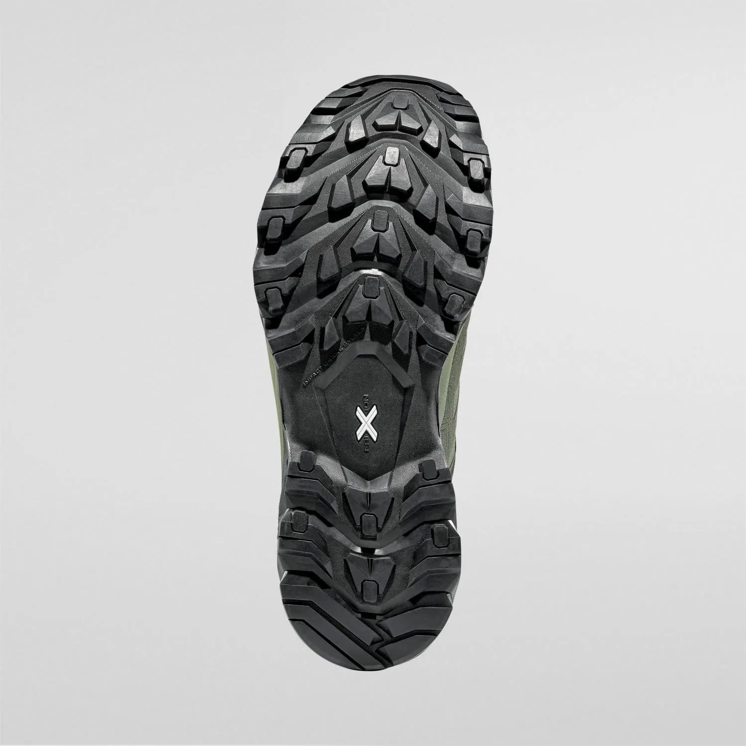 ZAPATILLAS LA SPORTIVA Ultra Raptor 3 GTX Cypress/Black - Imagen 3