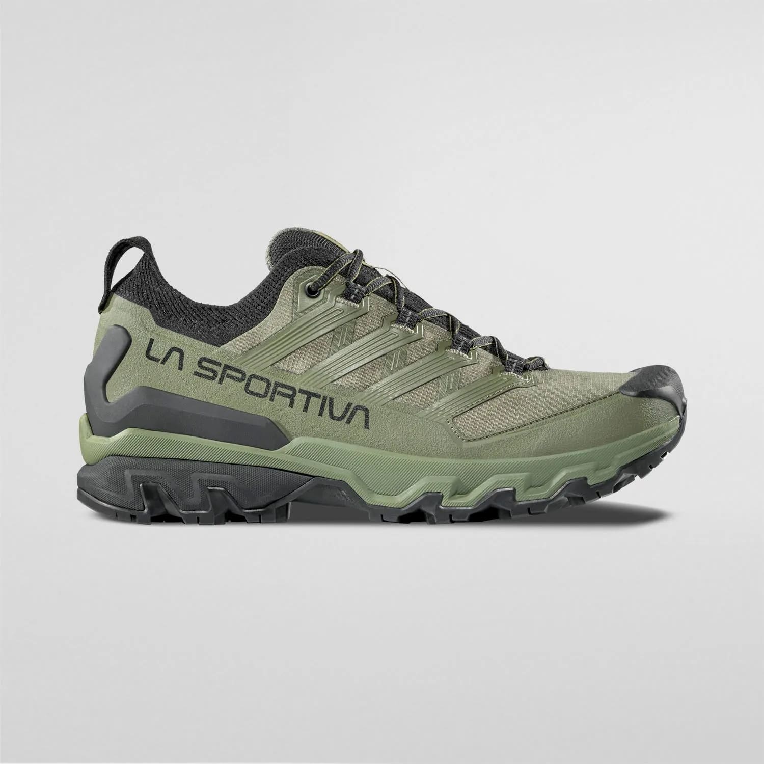 ZAPATILLAS LA SPORTIVA Ultra Raptor 3 GTX Cypress/Black - Imagen 4
