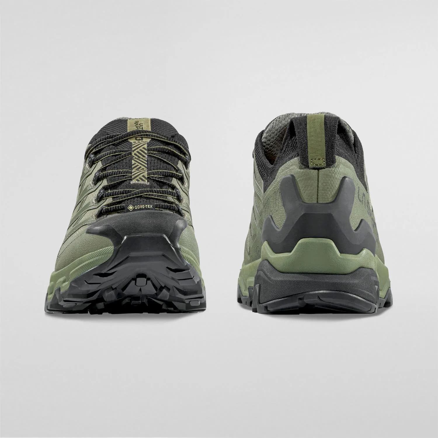 ZAPATILLAS LA SPORTIVA Ultra Raptor 3 GTX Cypress/Black - Imagen 6