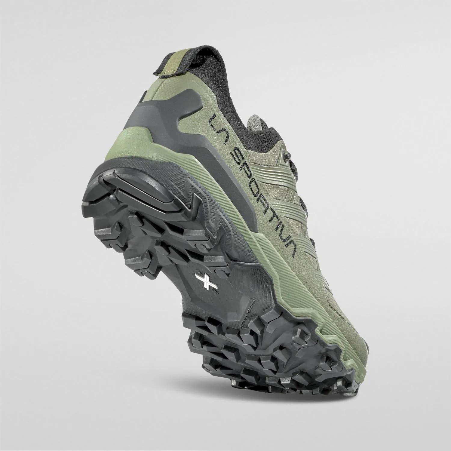 ZAPATILLAS LA SPORTIVA Ultra Raptor 3 GTX Cypress/Black - Imagen 7