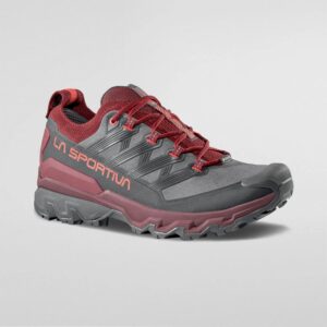 ZAPATILLAS LA SPORTIVA Ultra Raptor 3 GTX Carbon/Redwood