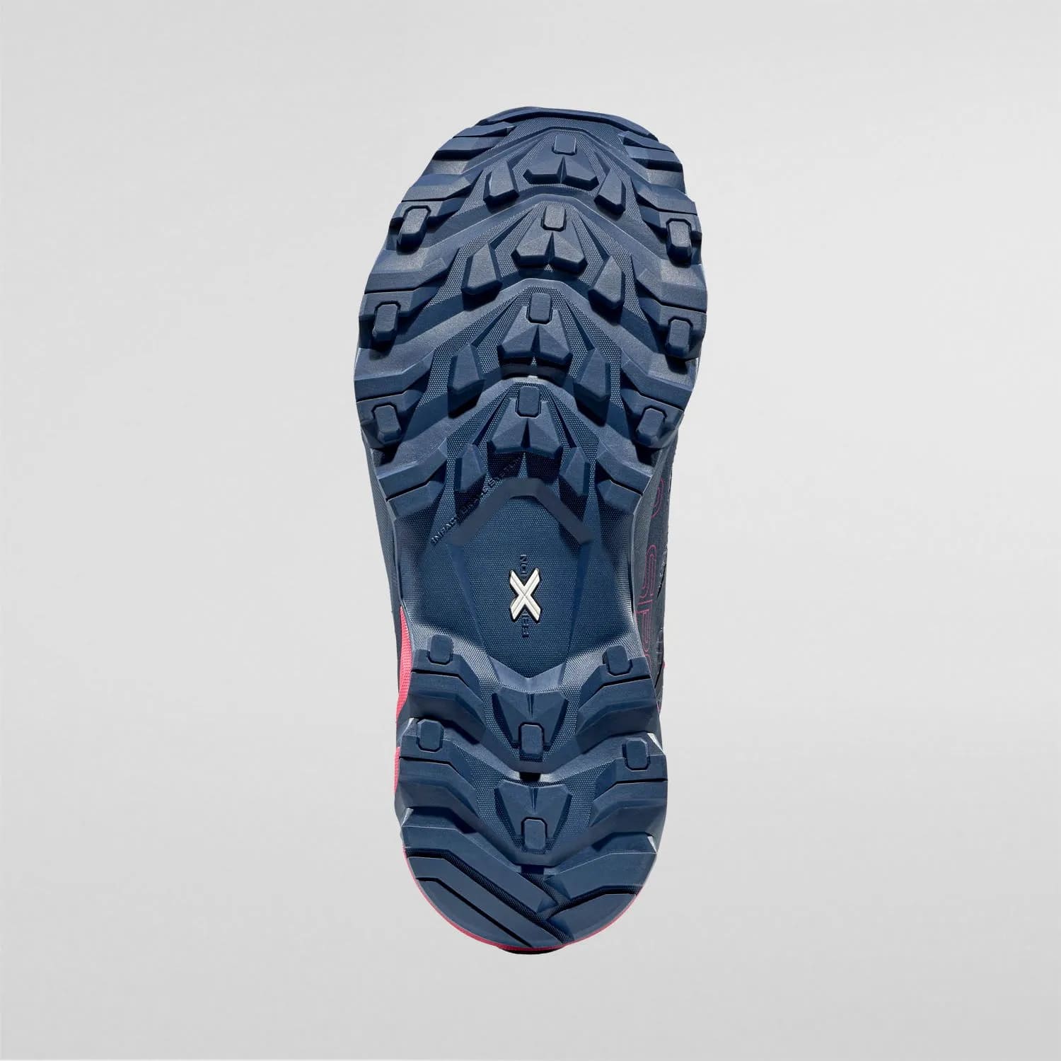 ZAPATILLAS LA SPORTIVA Ultra Raptor 3 Woman Night Sky/Azalea - Imagen 3