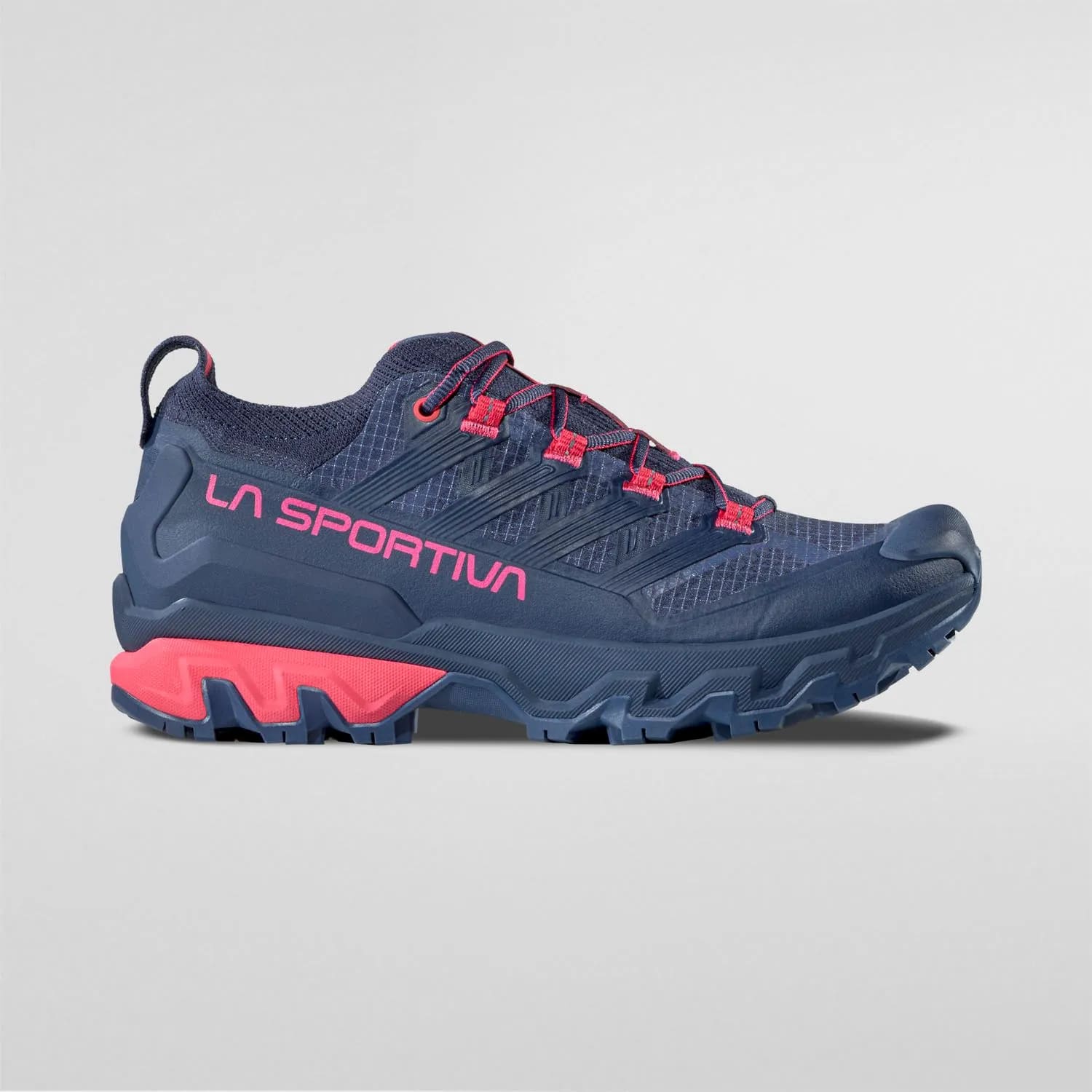 ZAPATILLAS LA SPORTIVA Ultra Raptor 3 Woman Night Sky/Azalea - Imagen 4