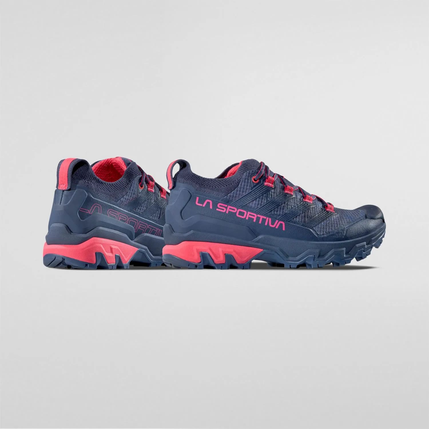 ZAPATILLAS LA SPORTIVA Ultra Raptor 3 Woman Night Sky/Azalea - Imagen 2