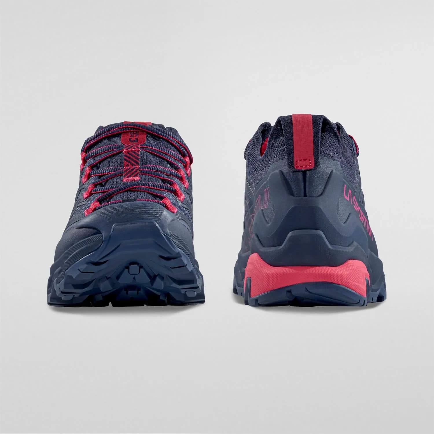 ZAPATILLAS LA SPORTIVA Ultra Raptor 3 Woman Night Sky/Azalea - Imagen 6