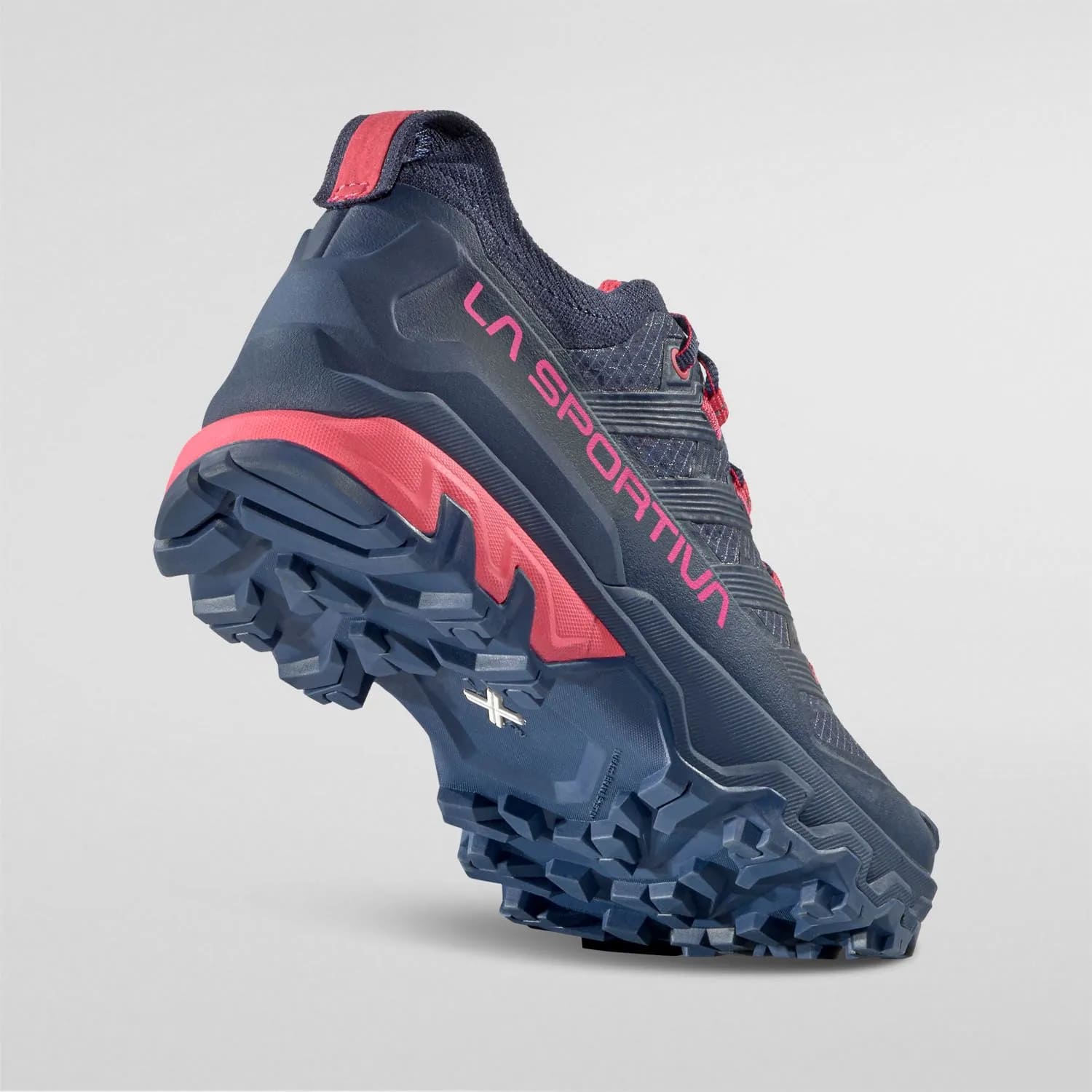 ZAPATILLAS LA SPORTIVA Ultra Raptor 3 Woman Night Sky/Azalea - Imagen 7