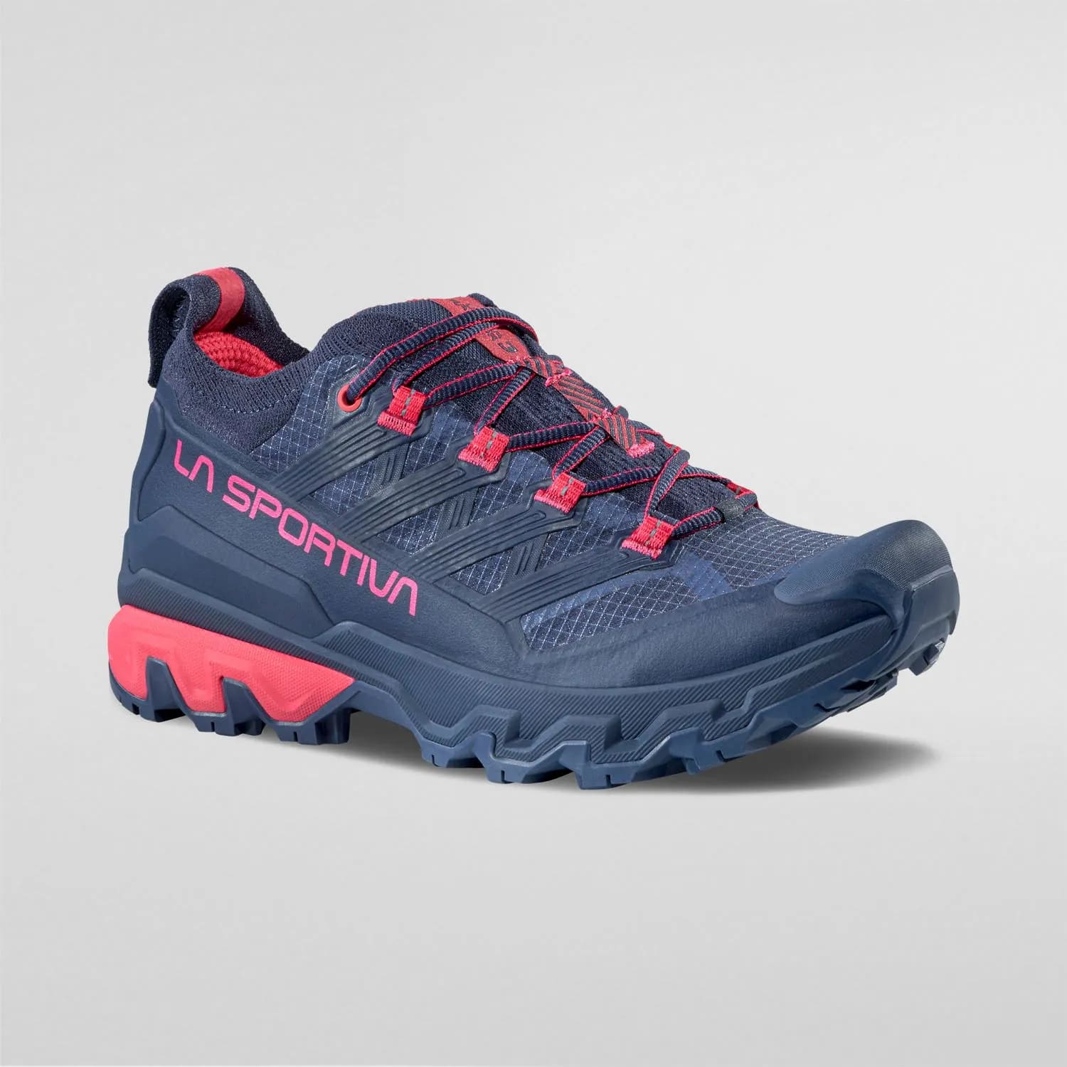 ZAPATILLAS LA SPORTIVA Ultra Raptor 3 Woman Night Sky/Azalea