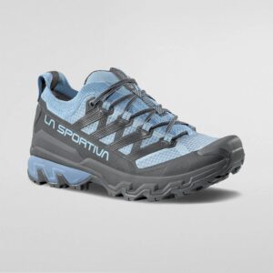 ZAPATILLAS LA SPORTIVA Ultra Raptor 3 Woman Limestone/Carbon
