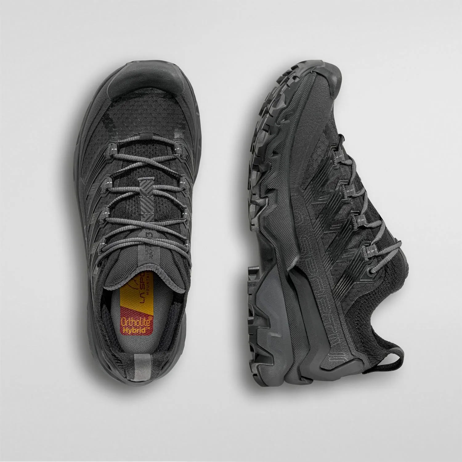 ZAPATILLAS LA SPORTIVA Ultra Raptor 3 Woman Black - Imagen 5