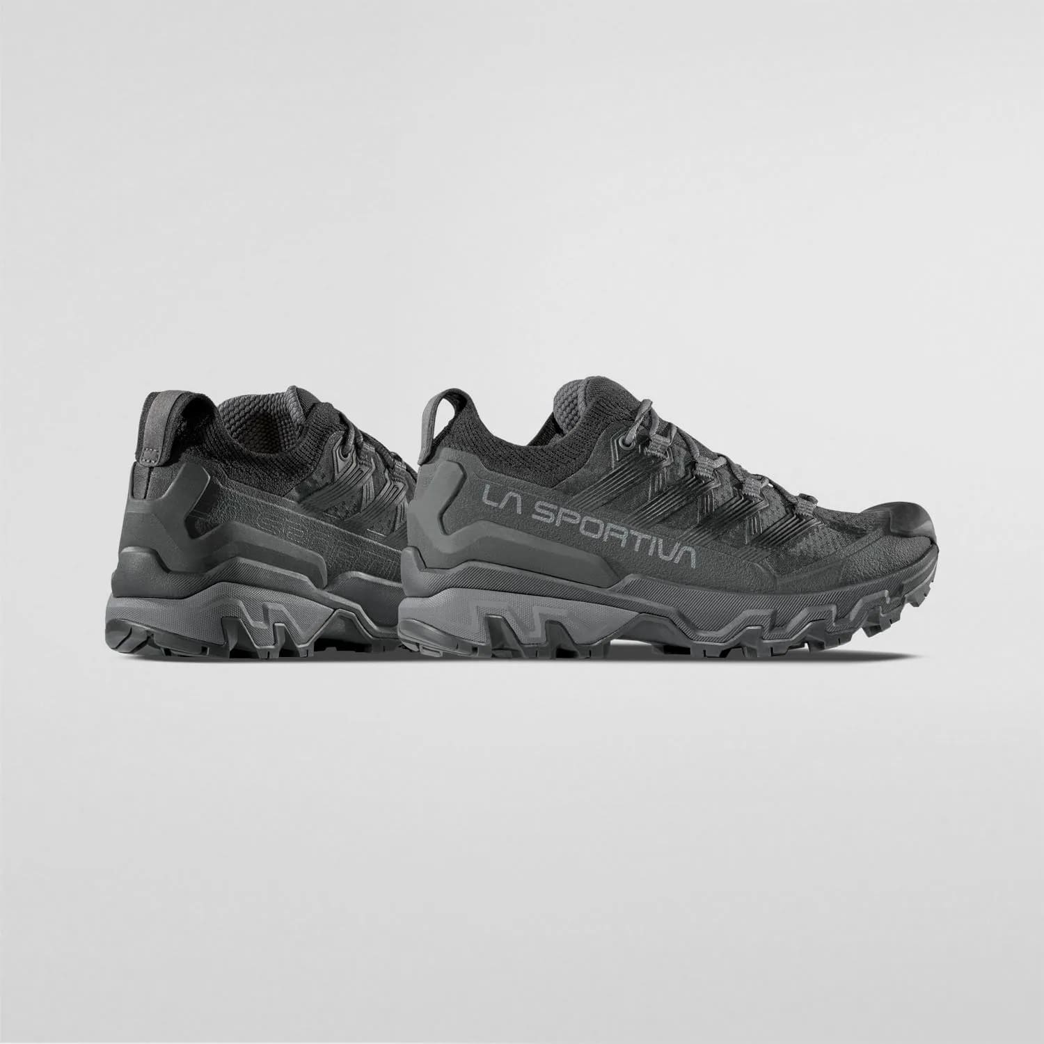 ZAPATILLAS LA SPORTIVA Ultra Raptor 3 Woman Black - Imagen 2