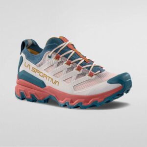 ZAPATILLAS LA SPORTIVA Ultra Raptor 3 Woman Mauve/Mineral Red