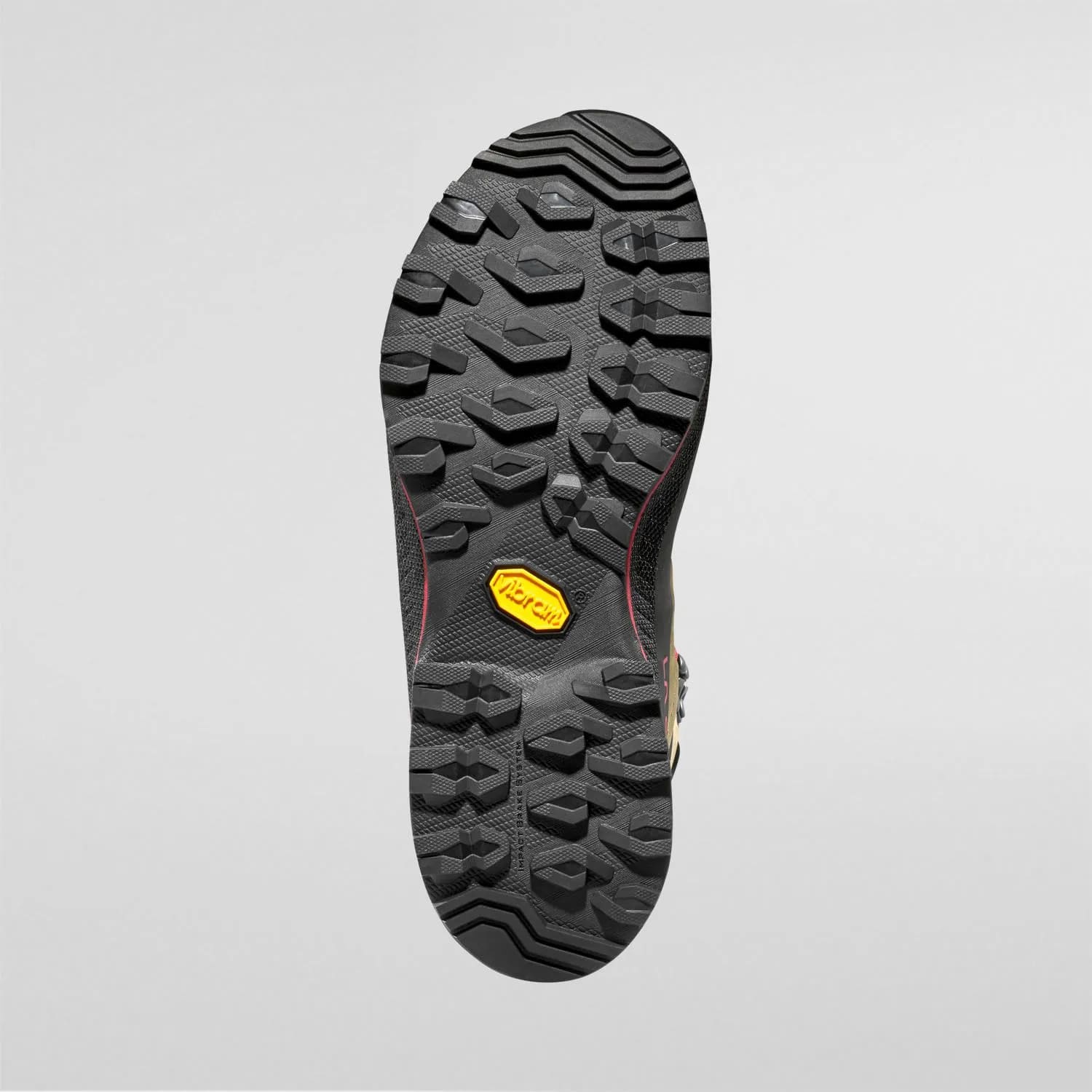 Botas LA SPORTIVA TX5 Evo Mid Woman GTX Cypress/Azalea - Imagen 3