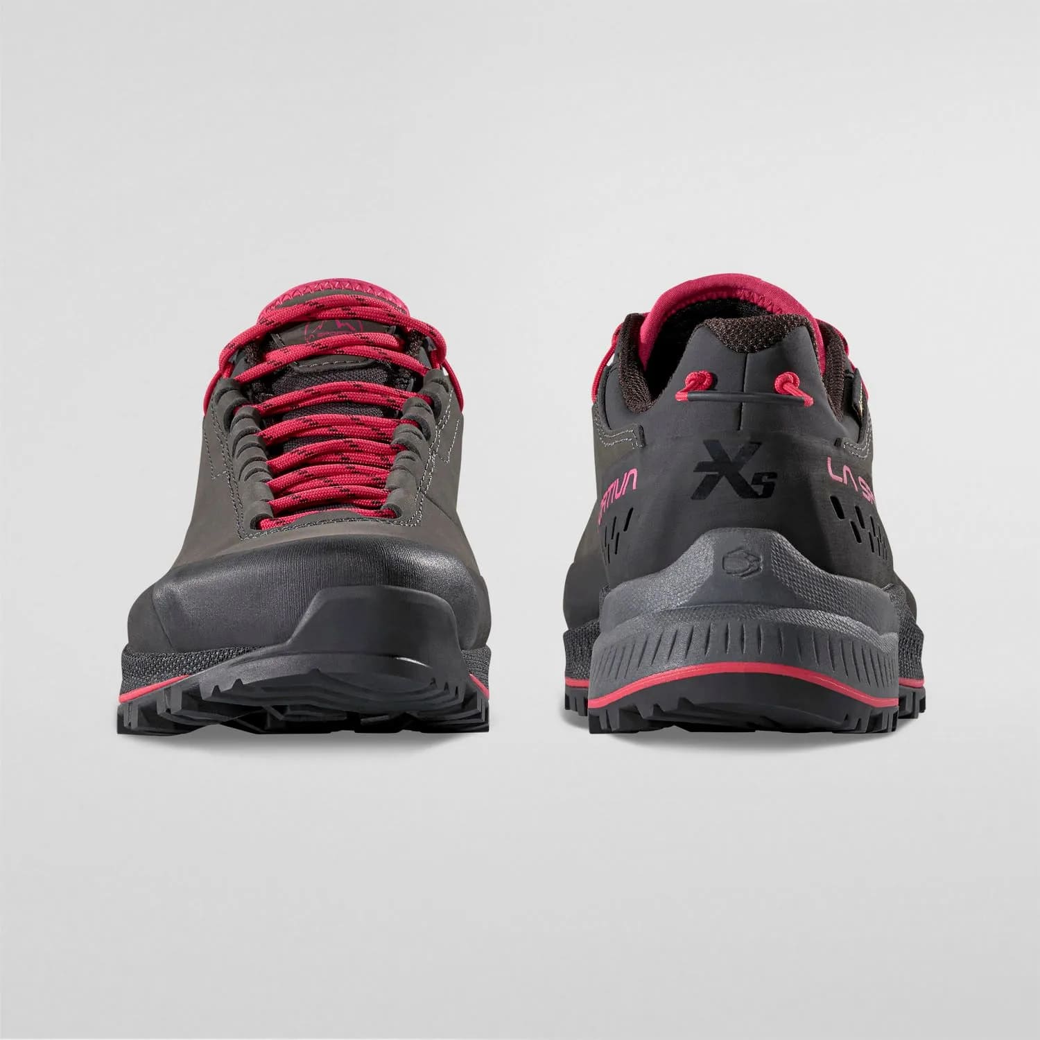 ZAPATILLAS LA SPORTIVA TX5 Evo Woman GTX Carbon/Azalea - Imagen 6