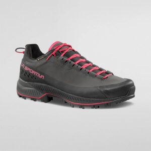 ZAPATILLAS LA SPORTIVA TX5 Evo Woman GTX Carbon/Azalea