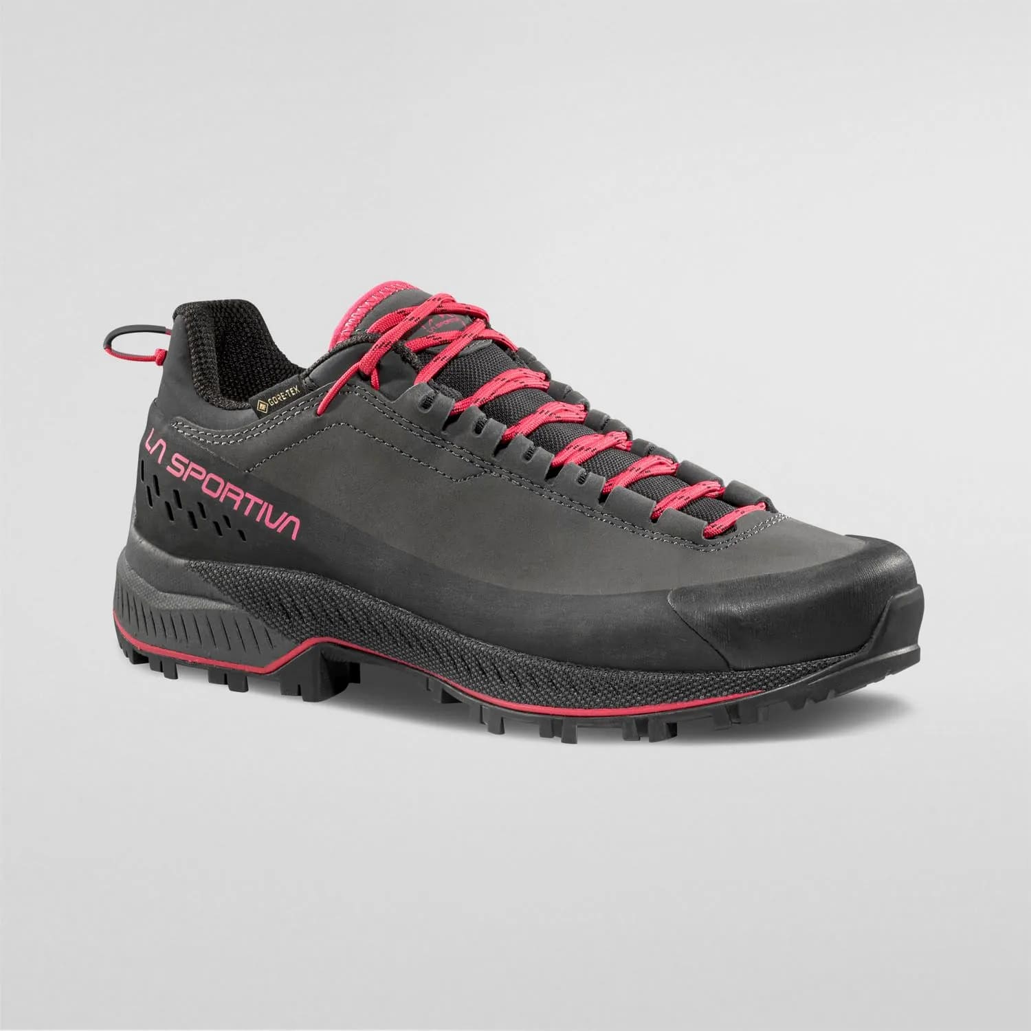 ZAPATILLAS LA SPORTIVA TX5 Evo Woman GTX Carbon/Azalea