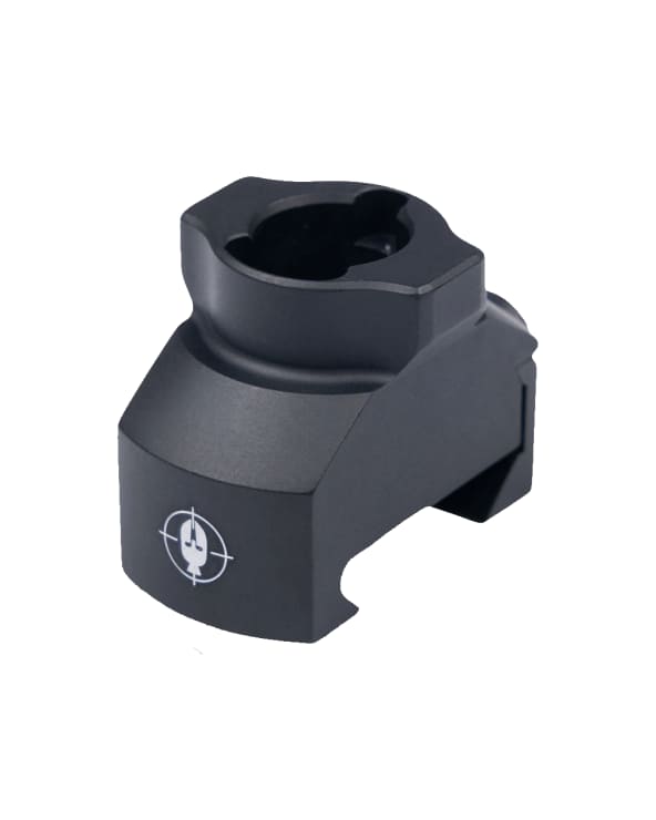 Adaptador PRIMOS Picatinny MagnaSwitch - Imagen 3