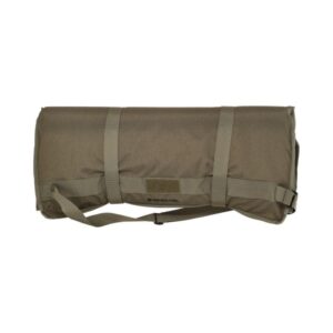ALFOMBRILLA DE TIRO ENROLLABLE BERGARA