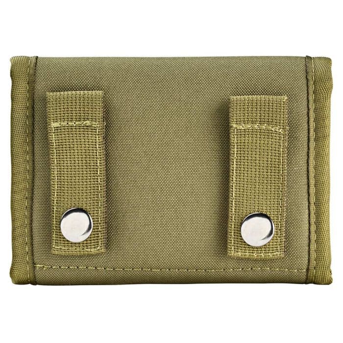 Estuche porta balas BERGARA AMMO WALLET - Imagen 3