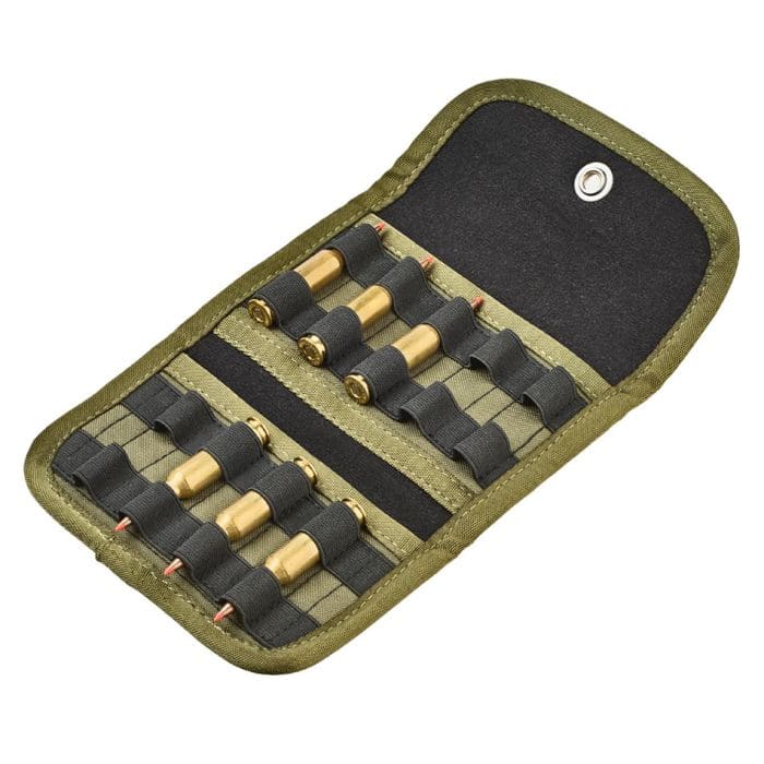 Estuche porta balas BERGARA AMMO WALLET - Imagen 2