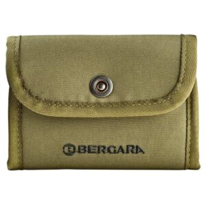 Estuche porta balas BERGARA AMMO WALLET