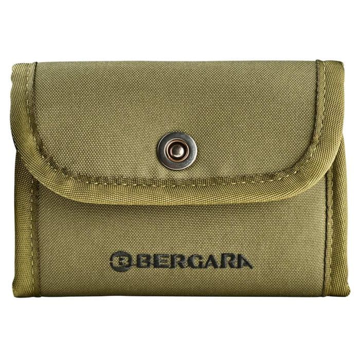 Estuche porta balas BERGARA AMMO WALLET
