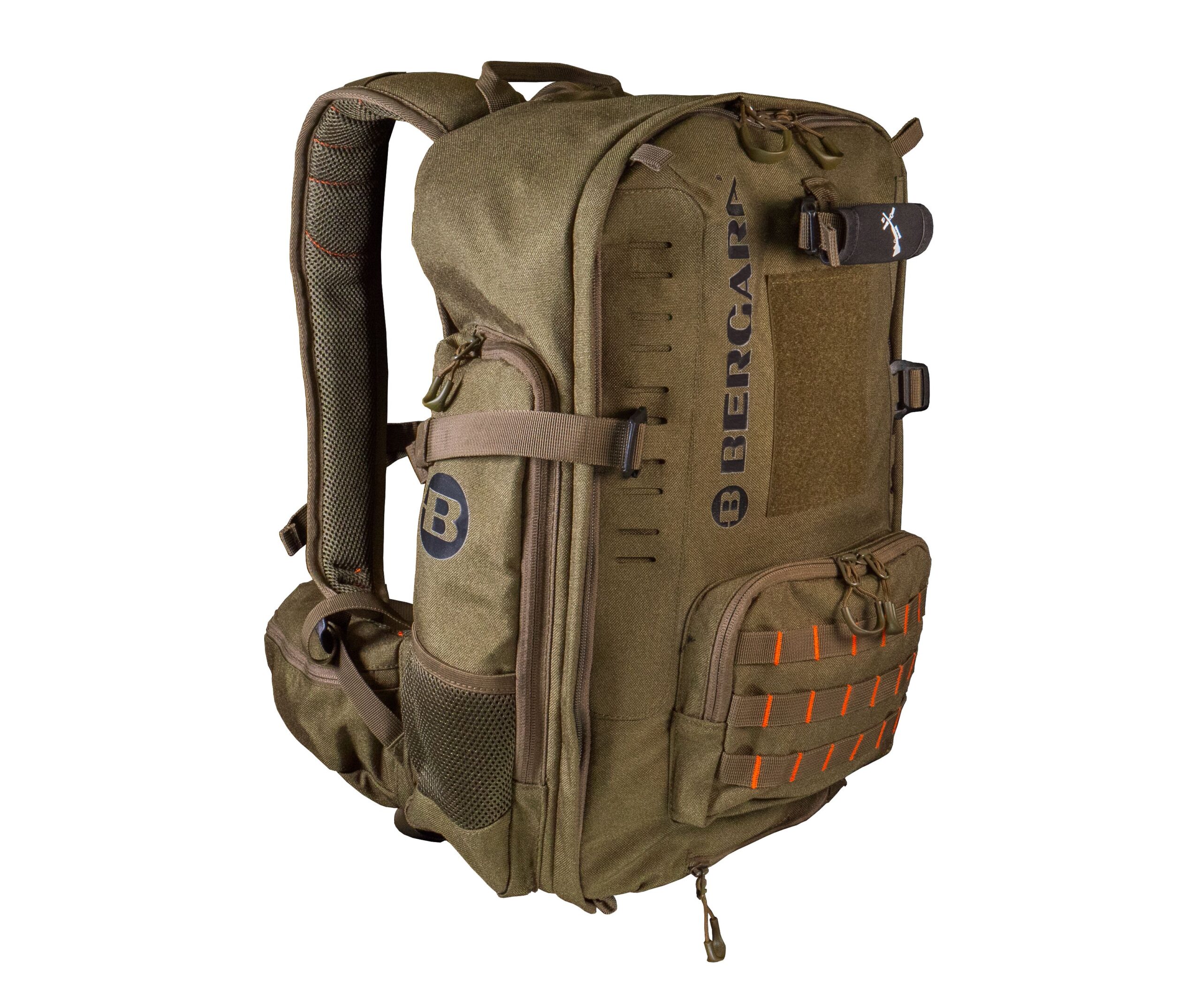 MOCHILA BERGARA DAYPACK 35L