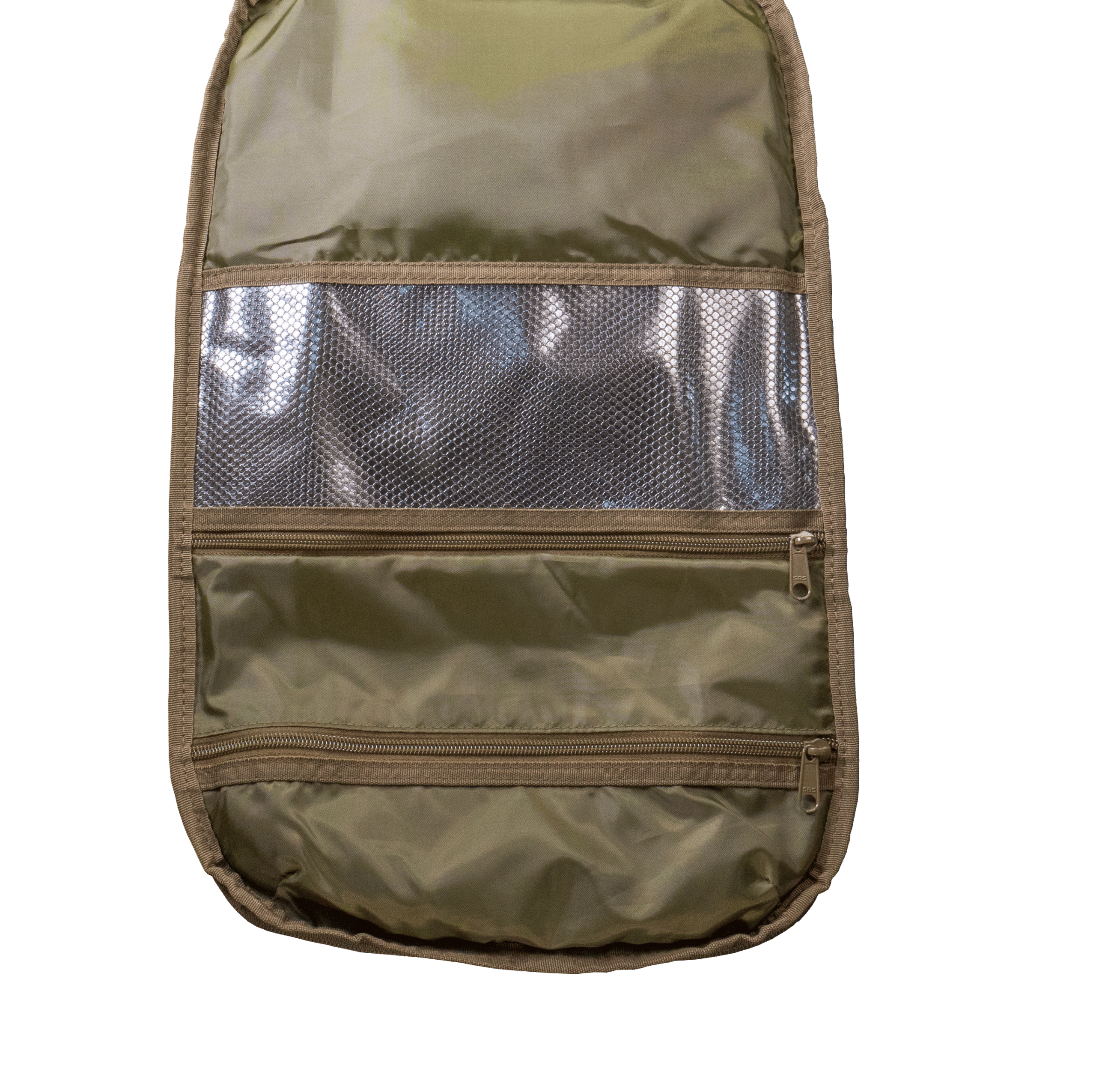 MOCHILA BERGARA DAYPACK 35L - Imagen 4