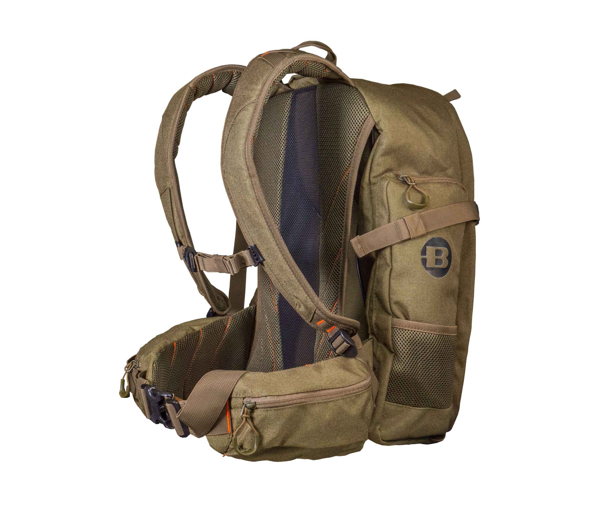 MOCHILA BERGARA DAYPACK 35L - Imagen 5