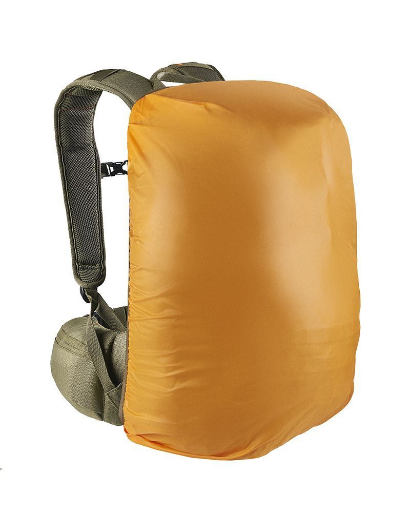 MOCHILA BERGARA DAYPACK 35L - Imagen 9