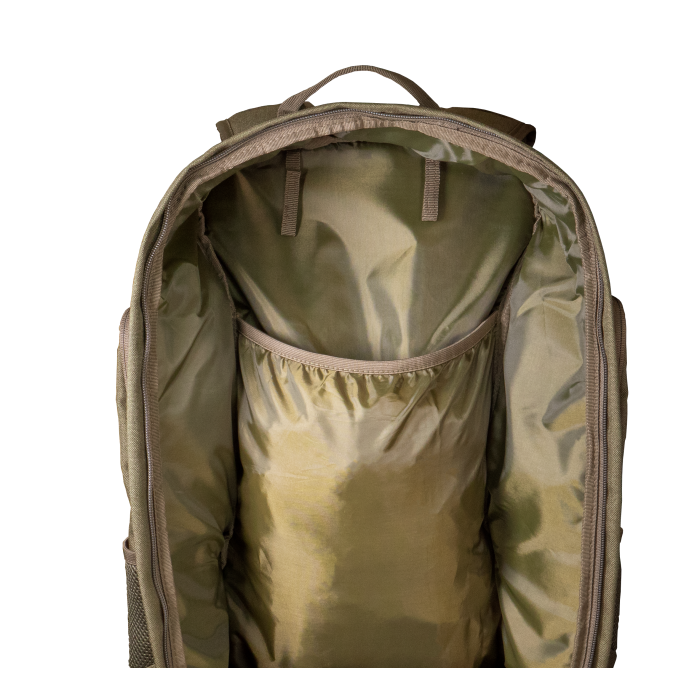 MOCHILA BERGARA DAYPACK 35L - Imagen 11