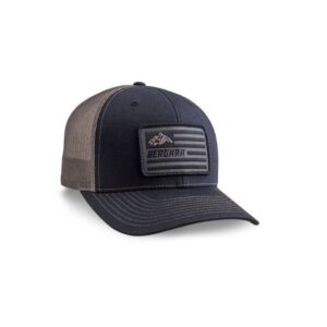 GORRA BERGARA DENALI