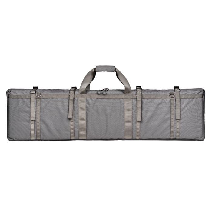 Funda de Rifle con esterilla de tiro BERGARA GUNCASE W MATS - Imagen 2