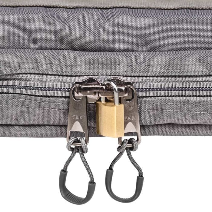Funda de Rifle con esterilla de tiro BERGARA GUNCASE W MATS - Imagen 7