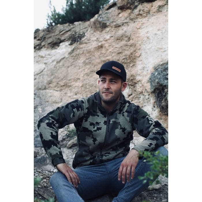 GORRA BERGARA KODIAK - Imagen 2