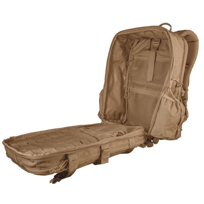 MOCHILA BERGARA TACTICAL 20L - Imagen 4