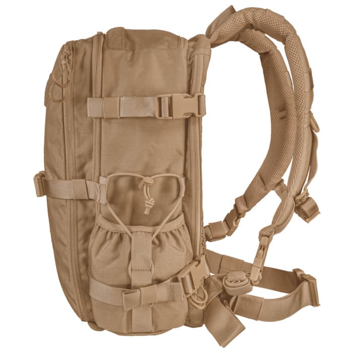 MOCHILA BERGARA TACTICAL 20L - Imagen 8